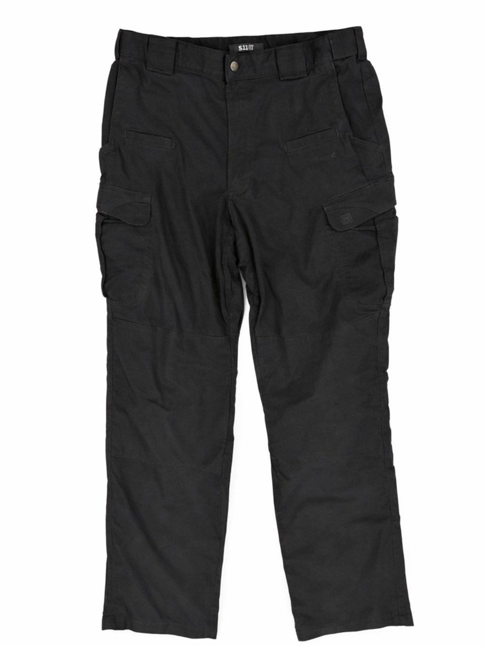 5.11 Tactical Black Cargo Pants Men’s 36x32 Utility Work